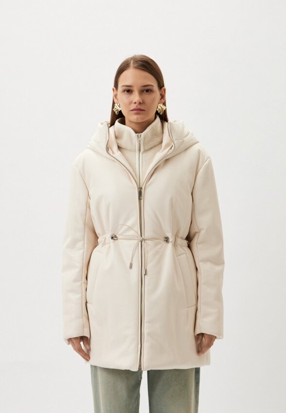 Пуховик Högl