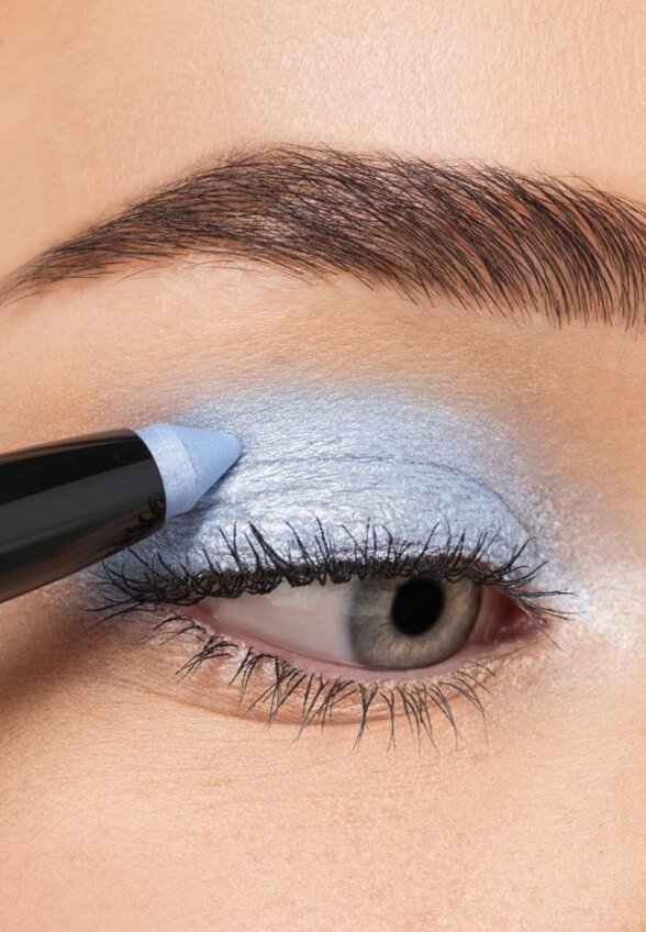 Тени-карандаш для век Artdeco