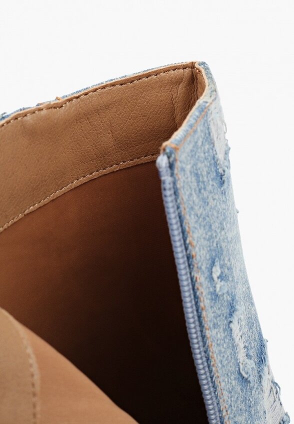 Ботильоны Vivian Royal