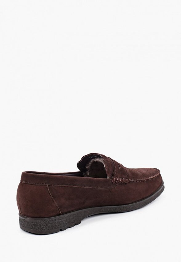 Лоферы Brooman