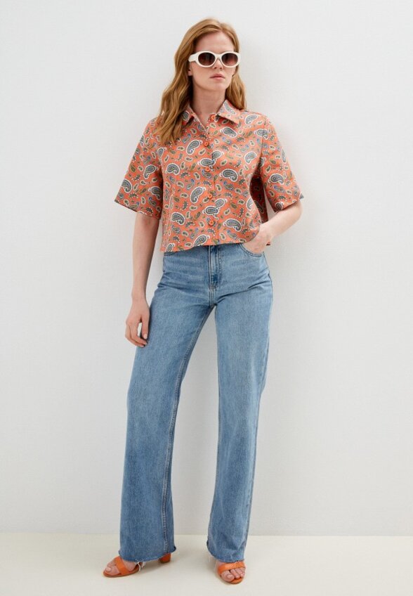 Рубашка Belucci