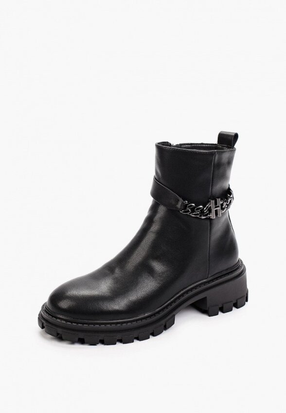 Ботинки Milana