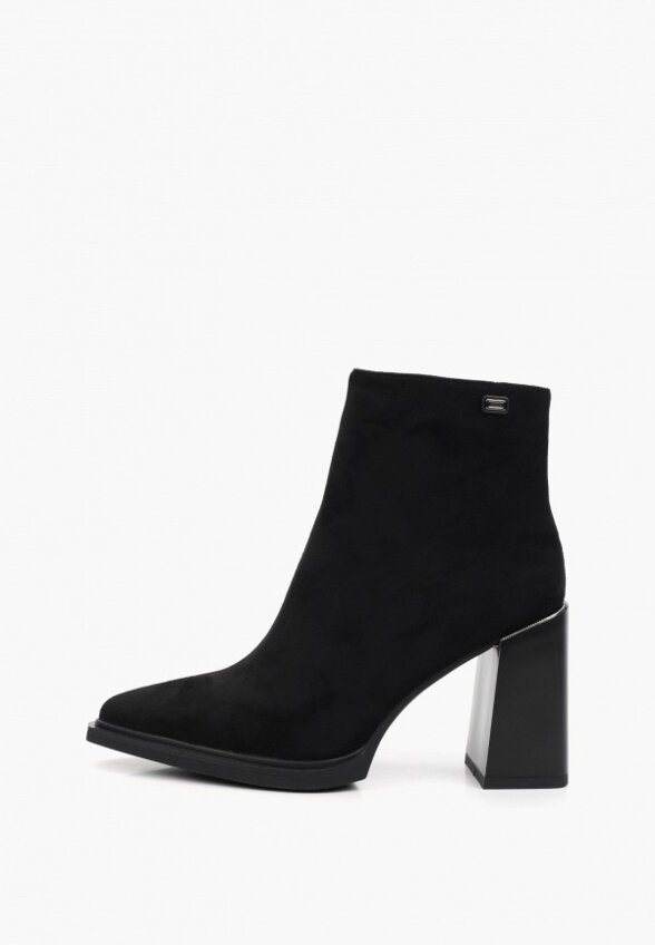 Ботильоны Obba