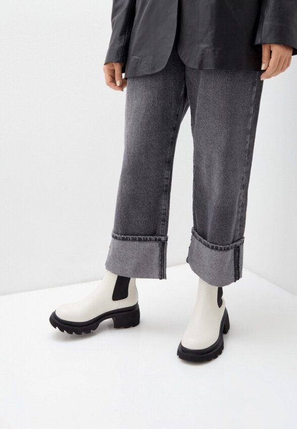 Ботинки Thomas Munz