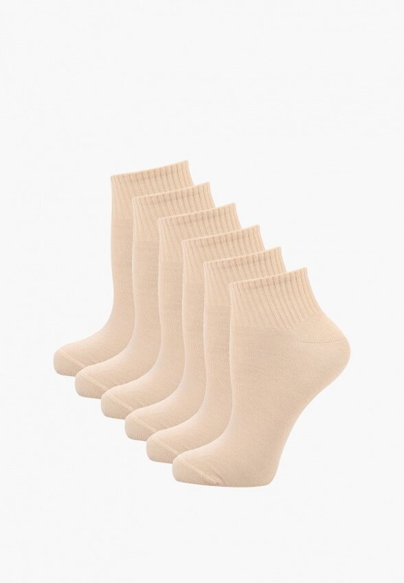 Носки 6 пар Omsa