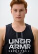 Майка спортивная Under Armour4  - превью