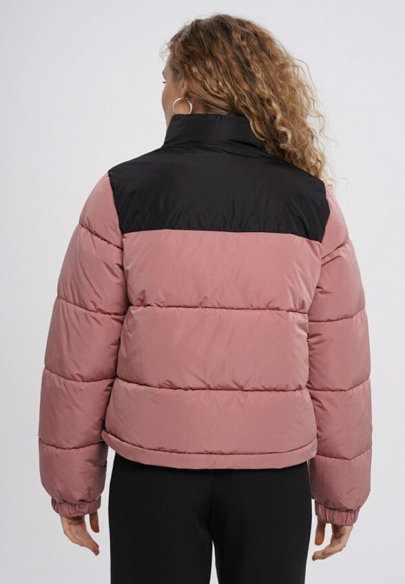 Пуховик Твое