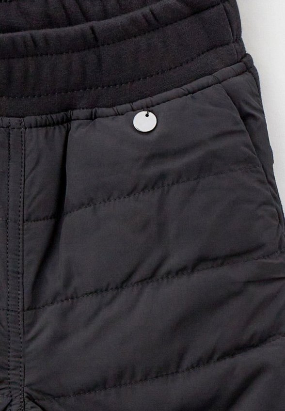 Брюки утепленные Baon