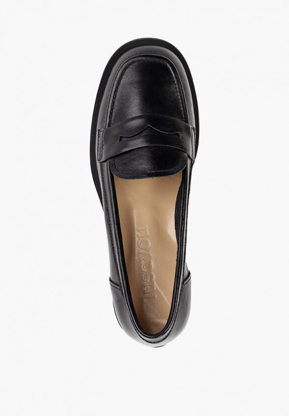 Лоферы Lusavou