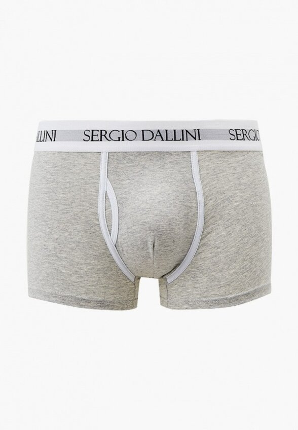 Трусы 3 шт. Sergio Dallini