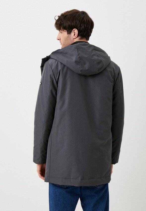 Куртка утепленная RNT23