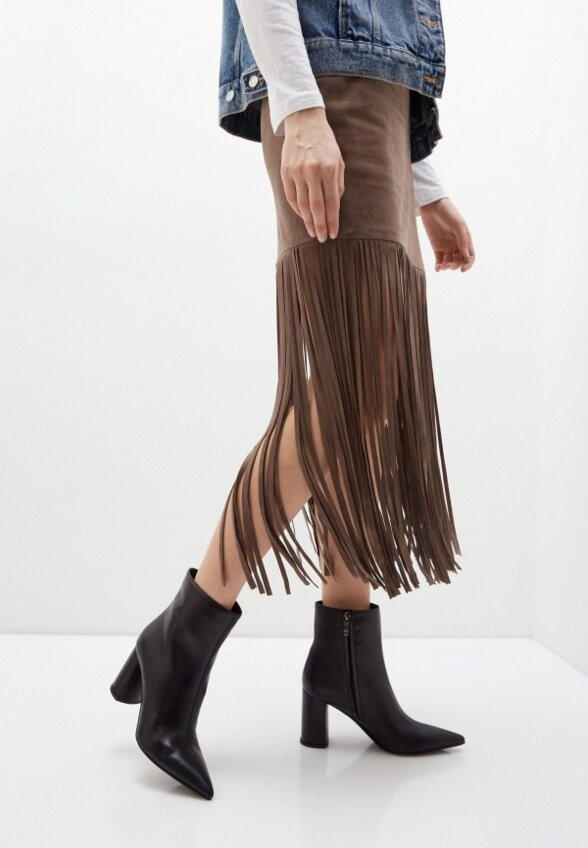 Ботильоны Argo