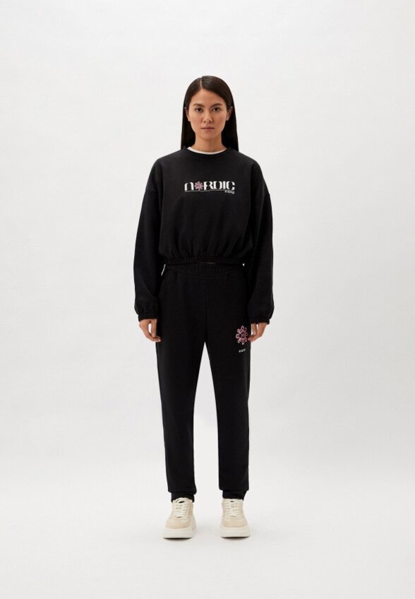 Свитшот Ice Play