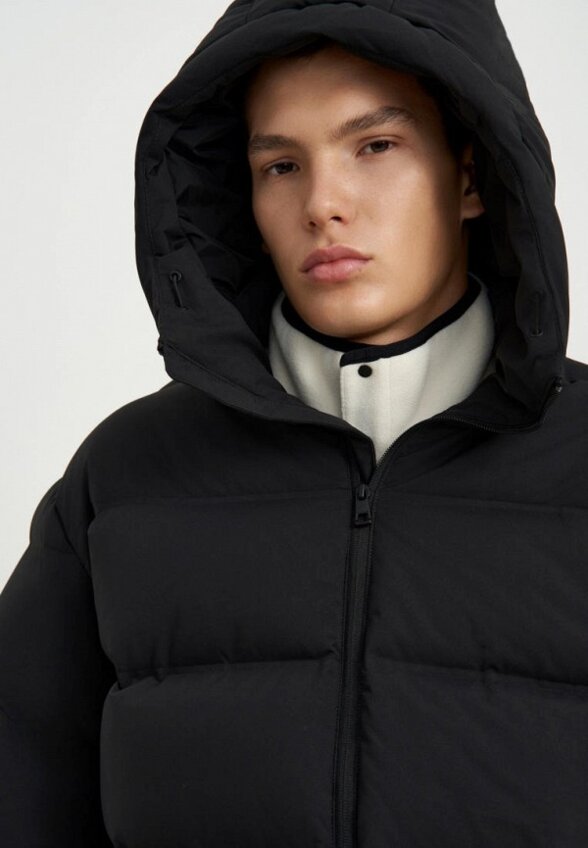 Пуховик Finn Flare