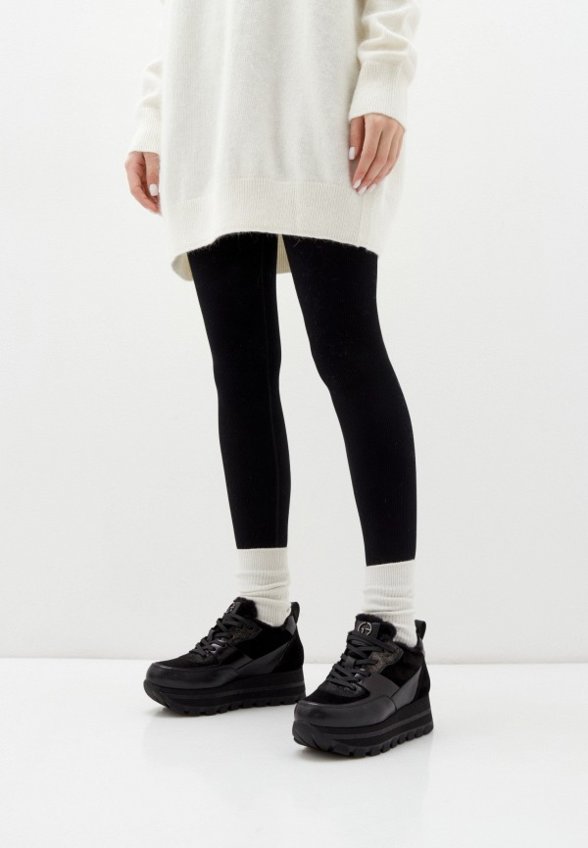 Кроссовки Emanuele Gelmetti