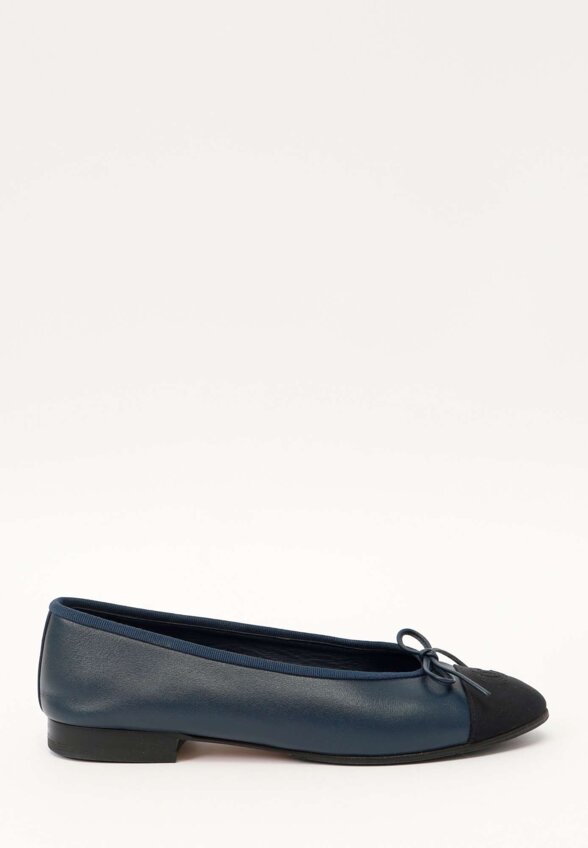 Chanel Shoes