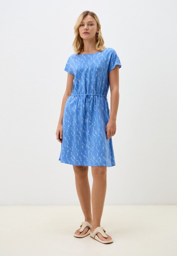 Платье Tom Tailor