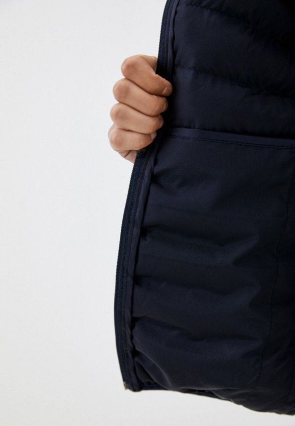 Жилет утепленный Neohit