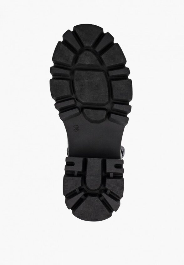 Полусапоги Valeani