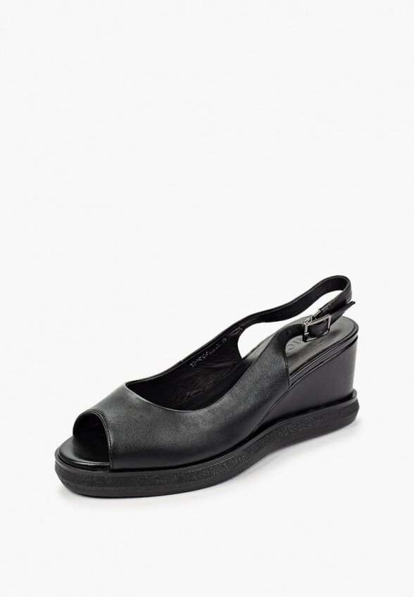 Босоножки Abricot