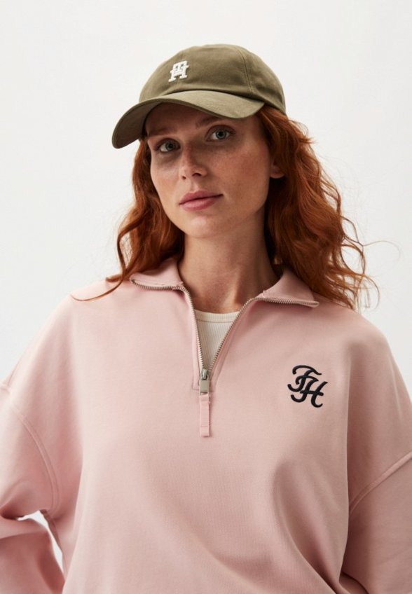 Свитшот Tommy Hilfiger