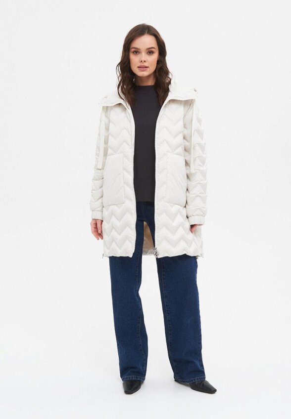 Куртка стеганая Gerry Weber