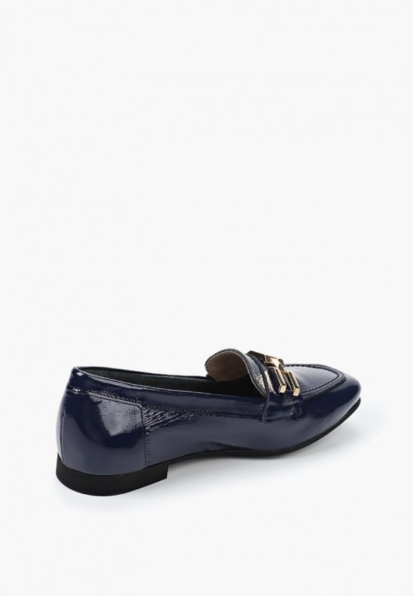 Лоферы Pitillos