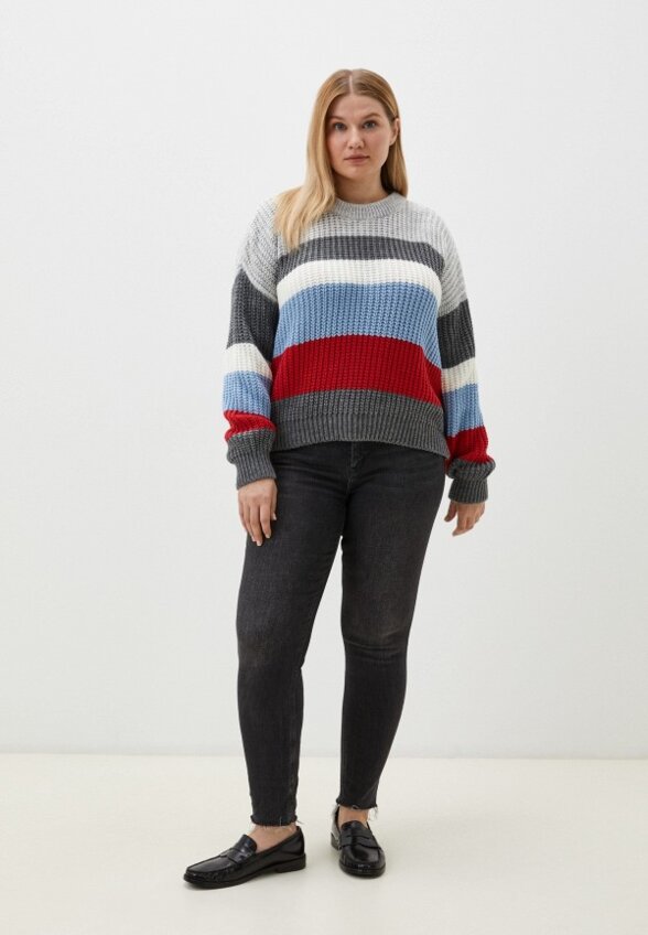 Джемпер Milanika