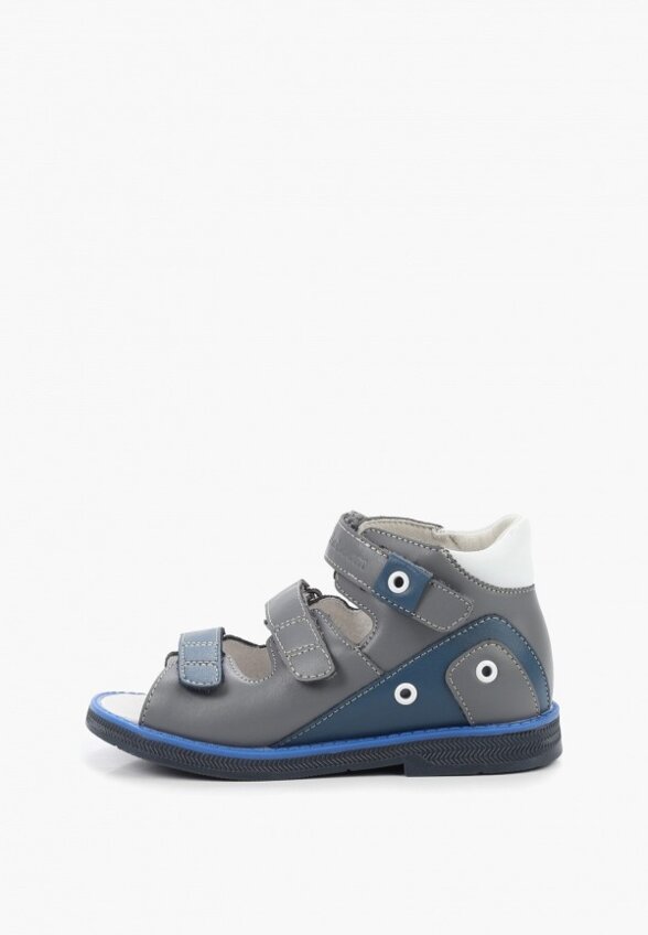 Сандалии Orthoboom