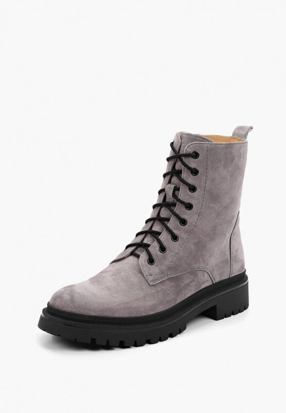 Ботинки Dino Ricci