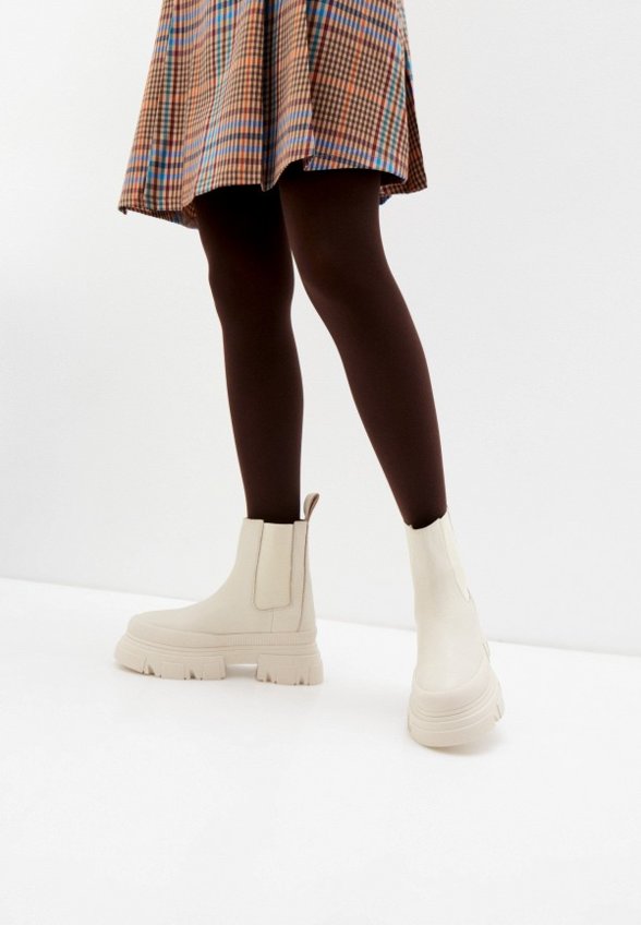 Ботинки Emanuele Gelmetti