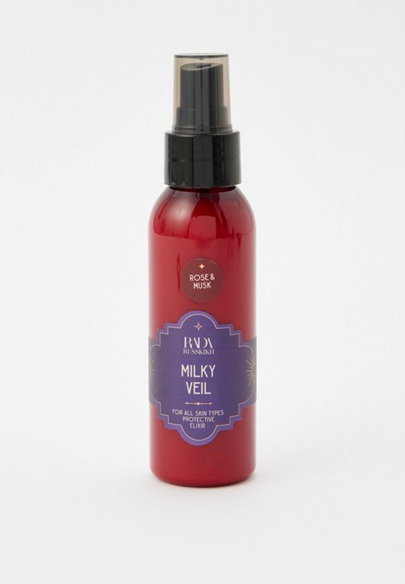 Молочко для тела Rada Russkikh