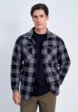 Куртка-рубашка Finn Flare1  - превью