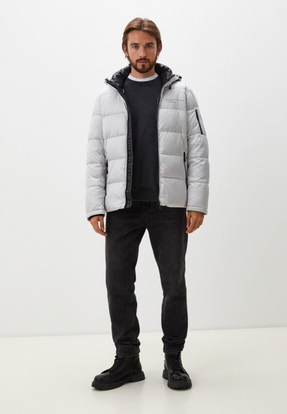 Пуховик City Savani