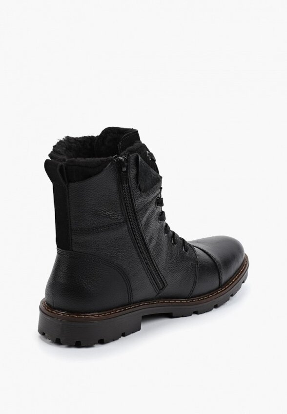 Ботинки Rieker