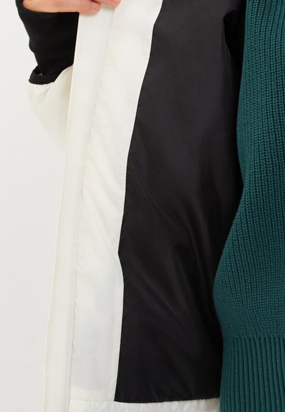 Пуховик Pulse