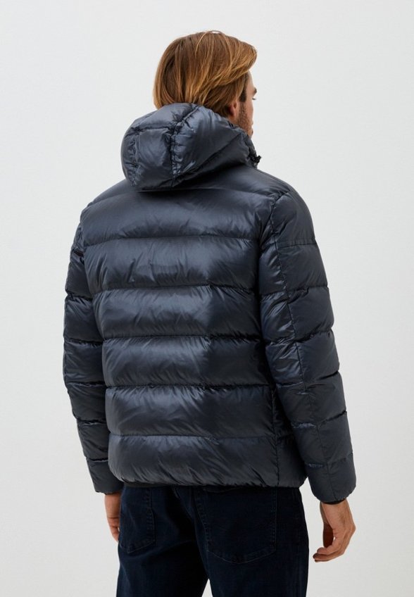 Пуховик Cudgi