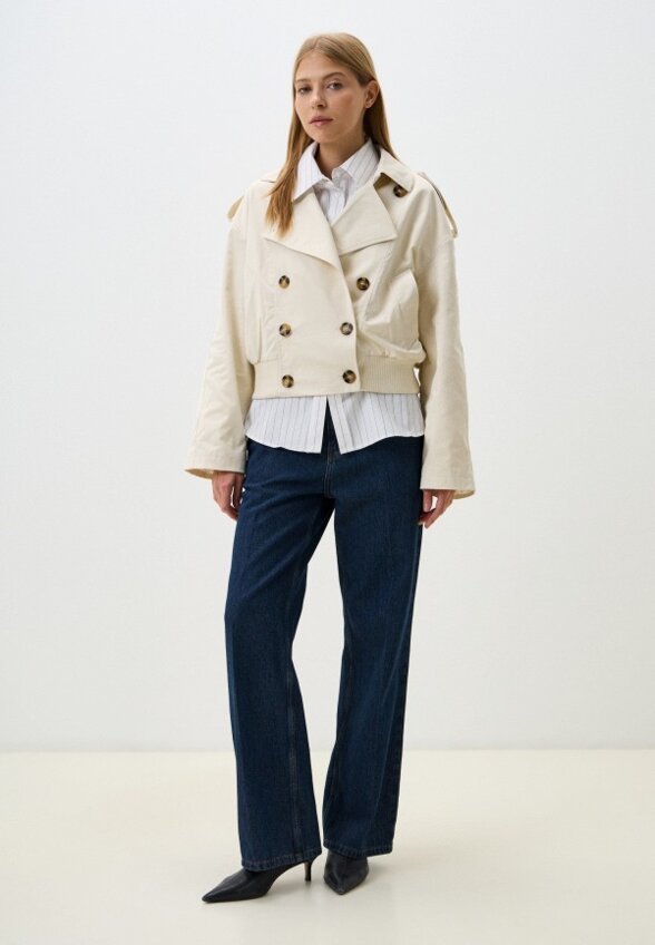 Плащ Снежная Королева