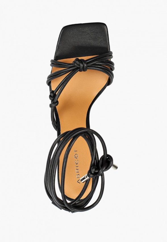 Босоножки Abricot