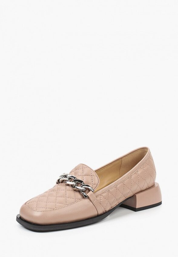 Лоферы Vitacci