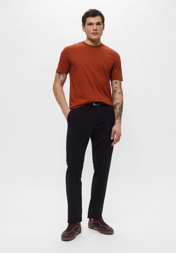 Футболка Boss