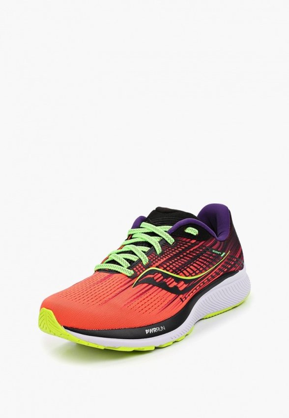 Кроссовки Saucony