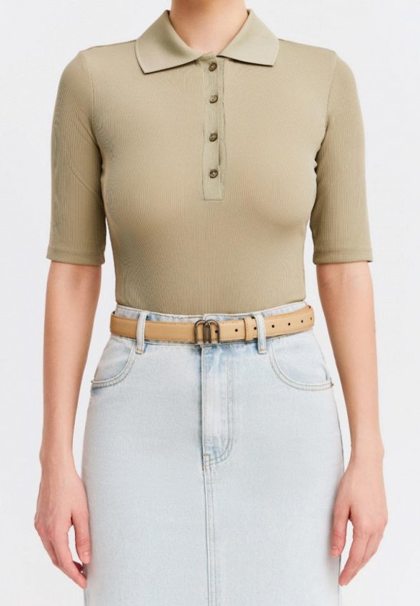 Ремень Millz Karta