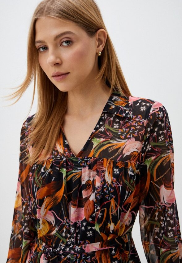 Платье Mokko Brand