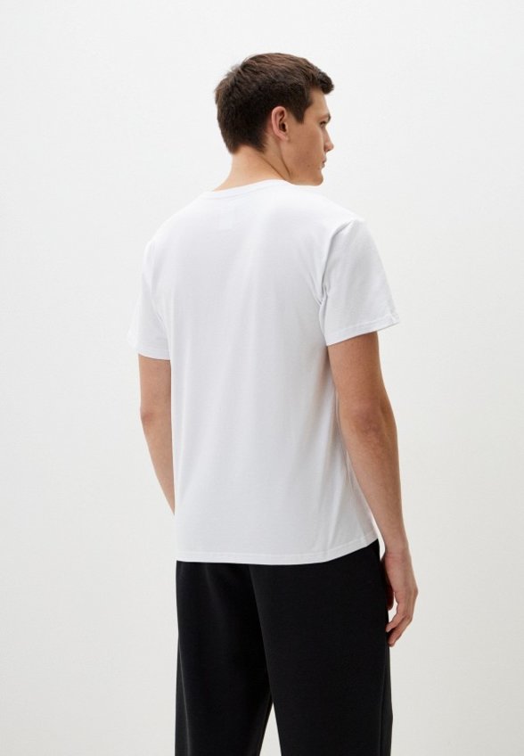 Футболка BASK