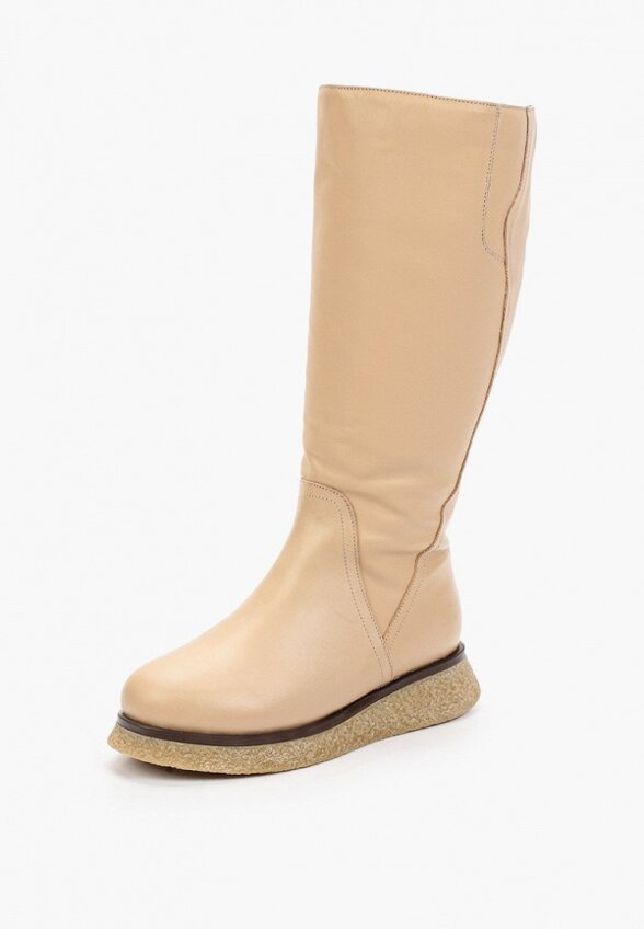 Сапоги Ascalini