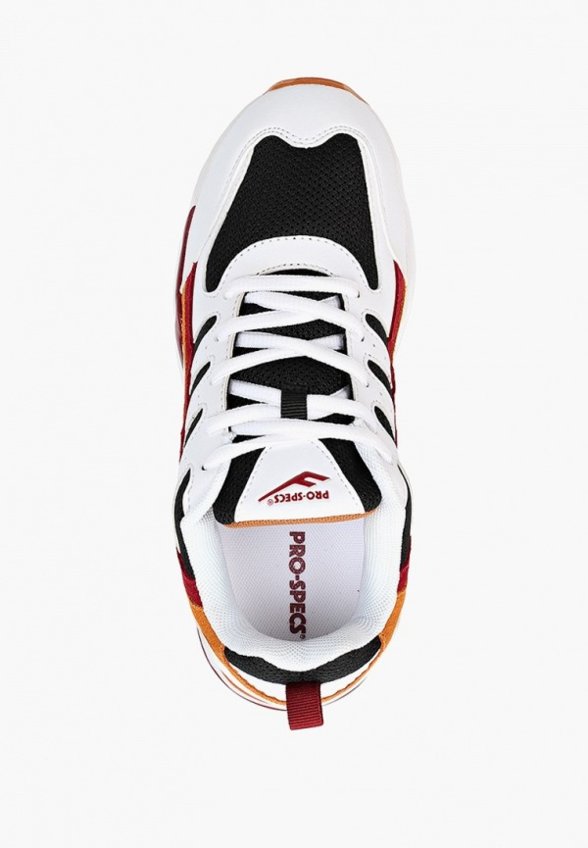 Кроссовки Pro-Specs