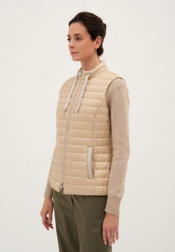 Жилет утепленный Gerry Weber