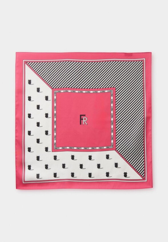 Платок Fabretti