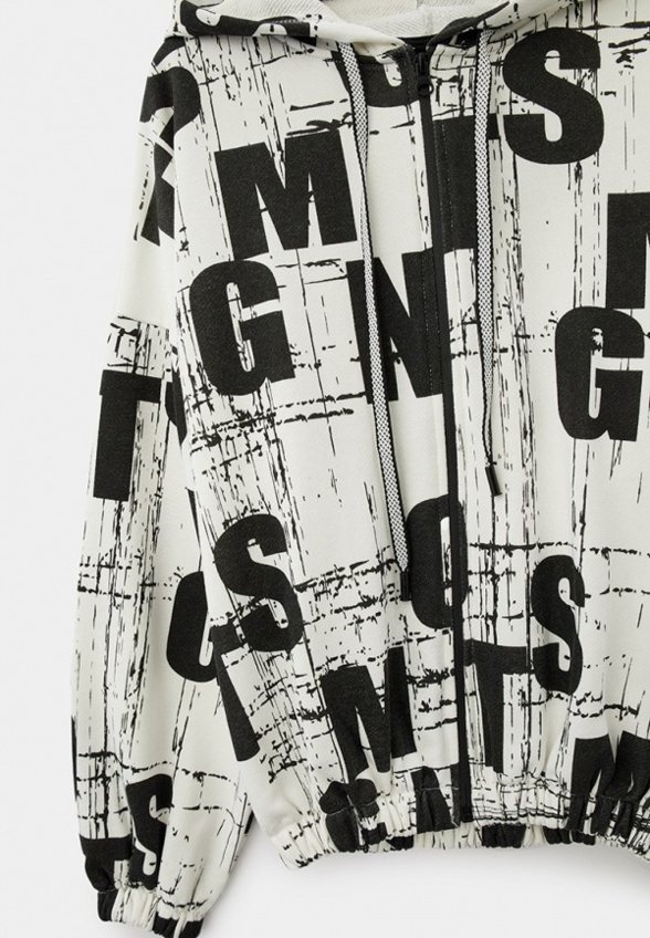 Толстовка Fashion X&S